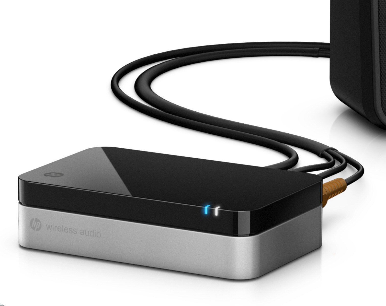 HP QF299AA AV extender AV transmitter & receiver