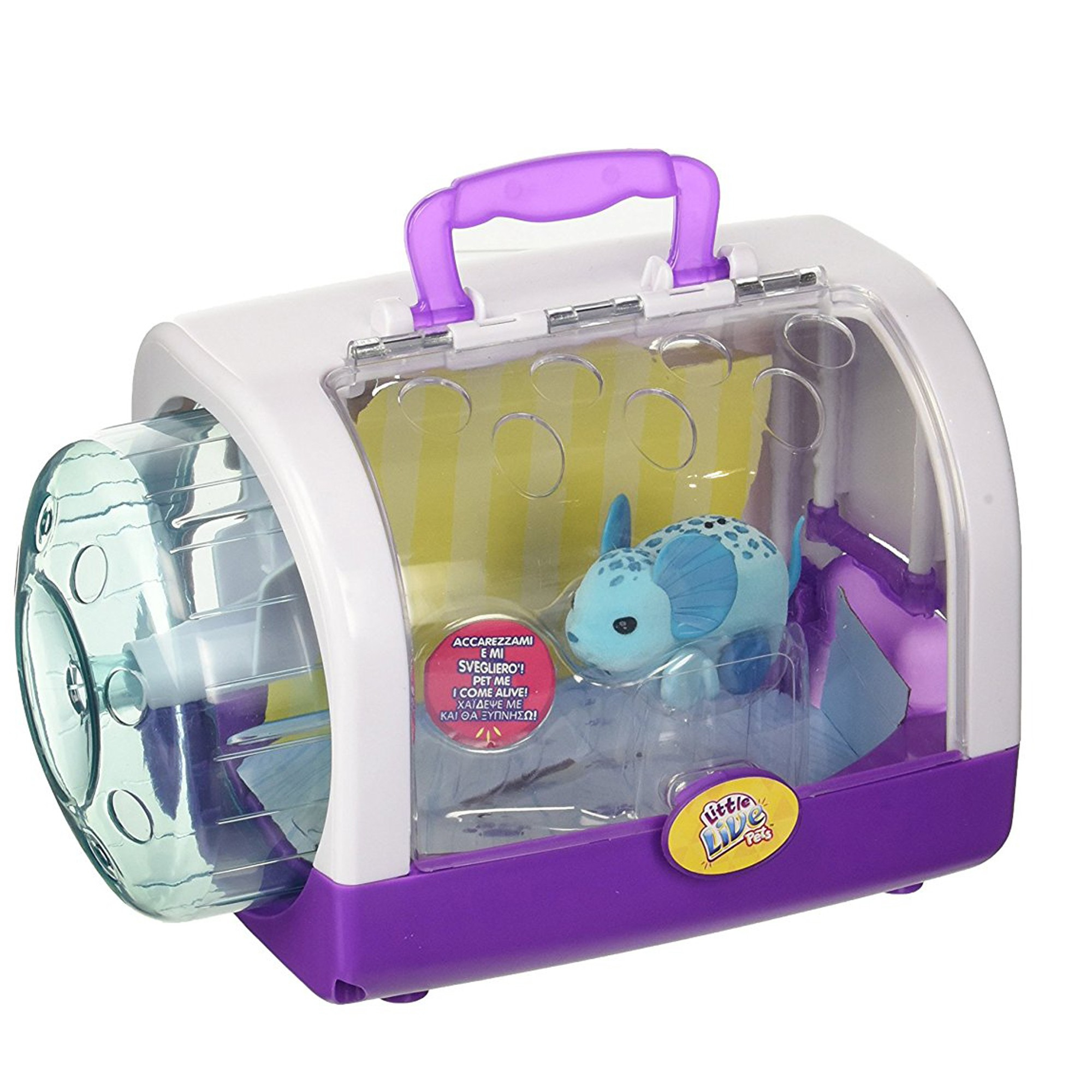 Giochi Preziosi Topolitos Children's electronic animal – image 2