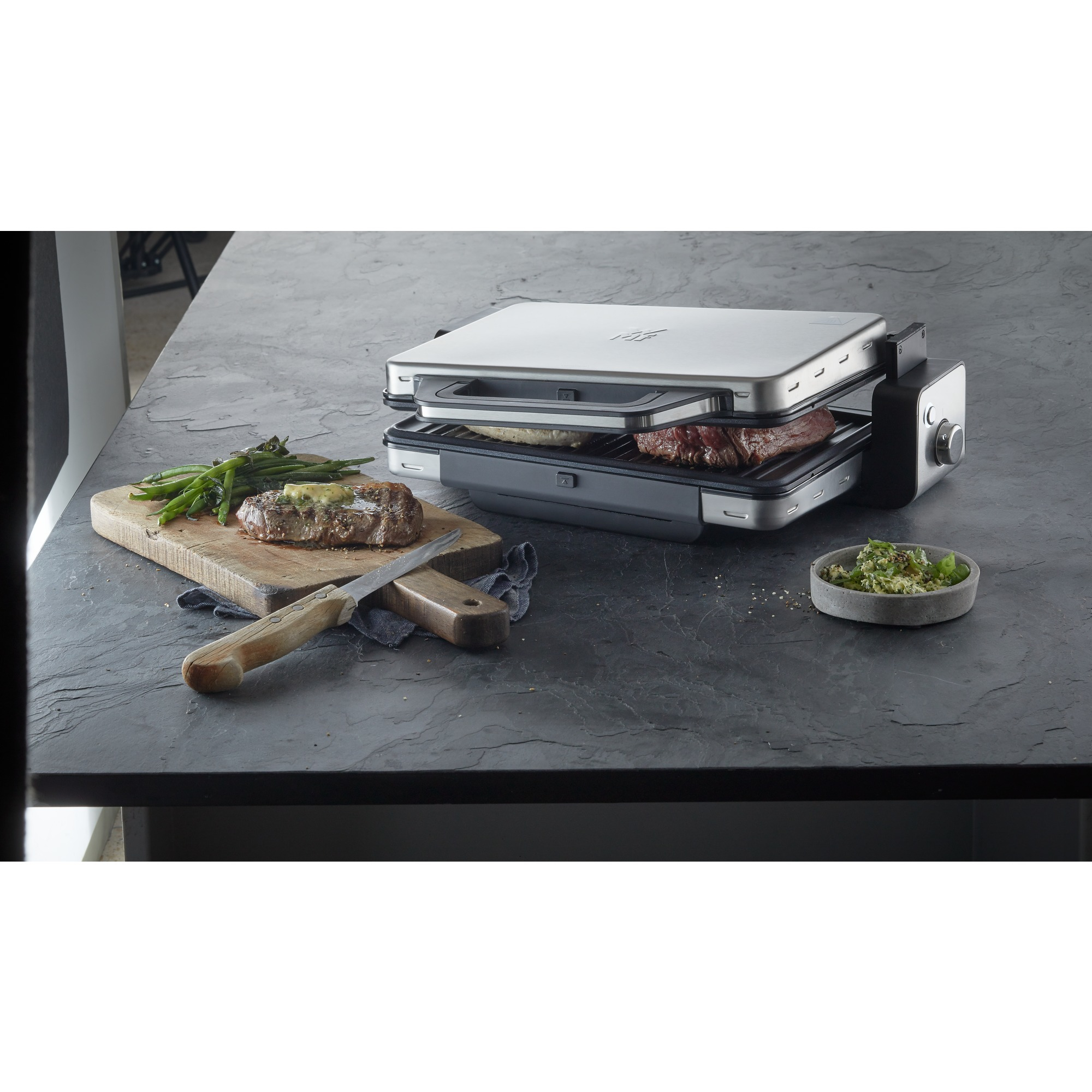 WMF Lono 0415110011 contact grill – image 9