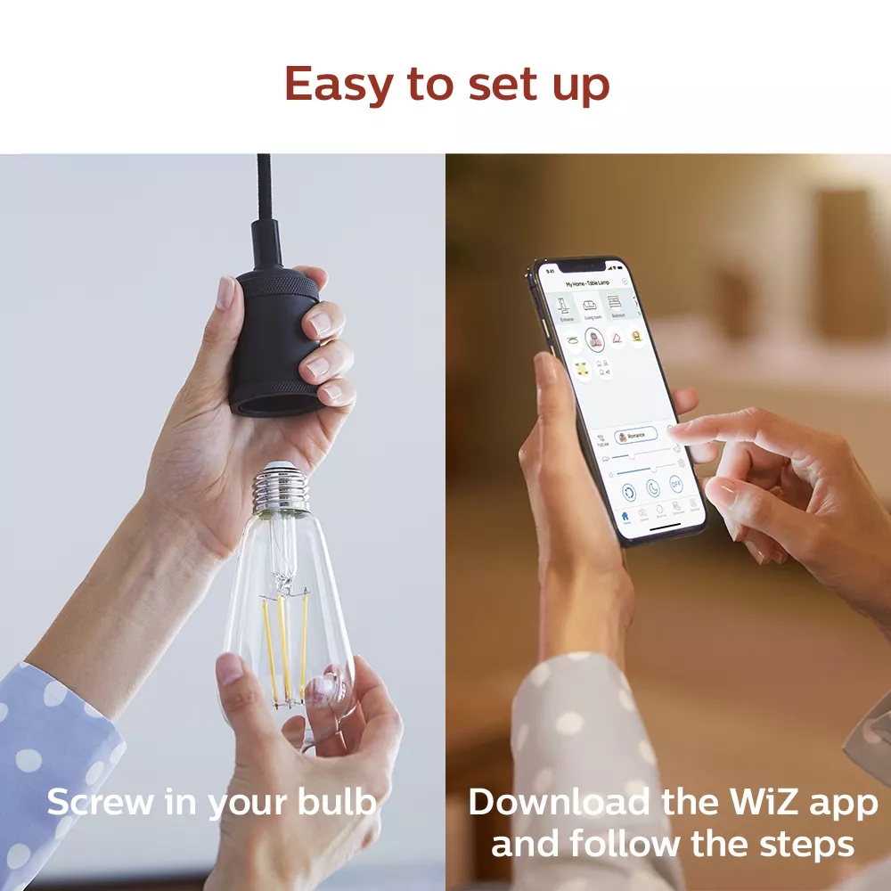 Philips by Signify Philips 046677555559 smart lighting Wi-Fi/Bluetooth – image 4
