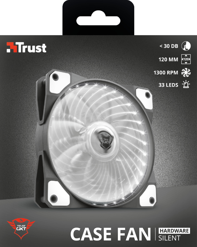 Trust GXT 762W – image 2