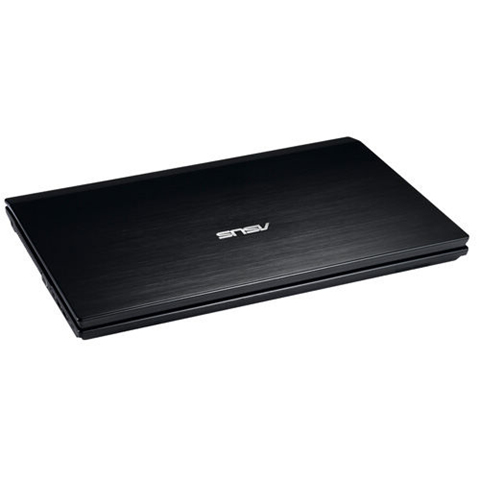 ASUSPRO P52F-SO074R Intel® Core™ i3 i3-370M Laptop – image 3