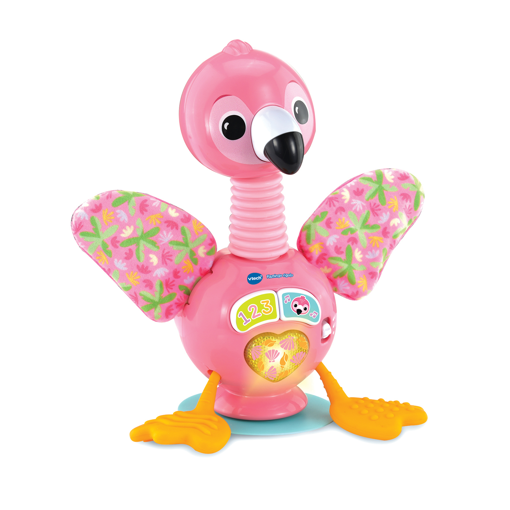 VTech Flamingo Rigolo – image 2