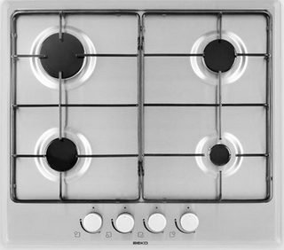 Beko HIMG 64223 SX