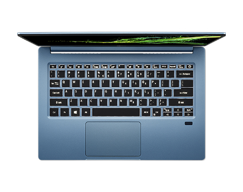 Acer Swift 3 SF314-57-519E Intel® Core™ i5 i5-1035G1 Laptop – image 4