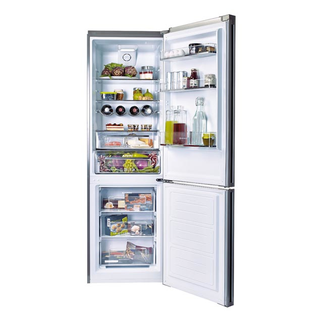 Hoover HDCS186FXD/1 Freestanding – image 2