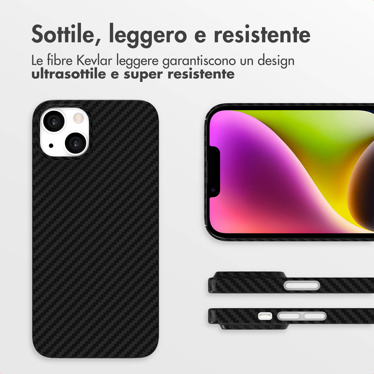 Accezz SH00086461 mobile phone case – image 4