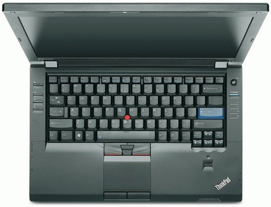 Lenovo ThinkPad L412 FR – image 3