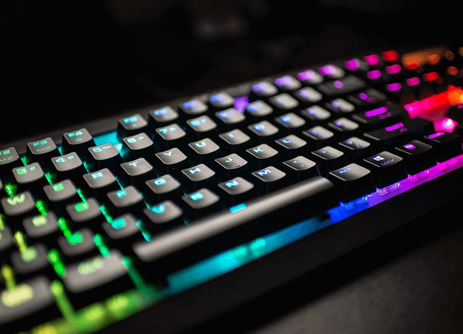 COUGAR Attack X3 RGB Speedy – image 8