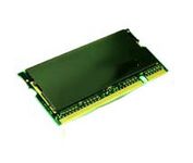Kingston Technology ValueRAM 1GB 266MHz DDR CL2.5 SODIMM
