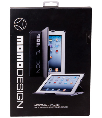Cellularline MOMO DESIGN VISION for iPad – image 1