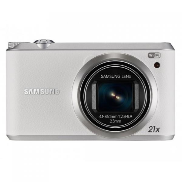 Samsung WB WB352F 1/2.3" Compact camera