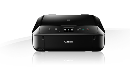 Canon PIXMA MG6850 Inkjet A4 – image 3