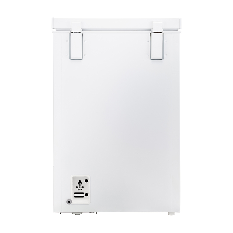 Hisense FC125D4AW1 freezer Chest freezer Freestanding – image 3