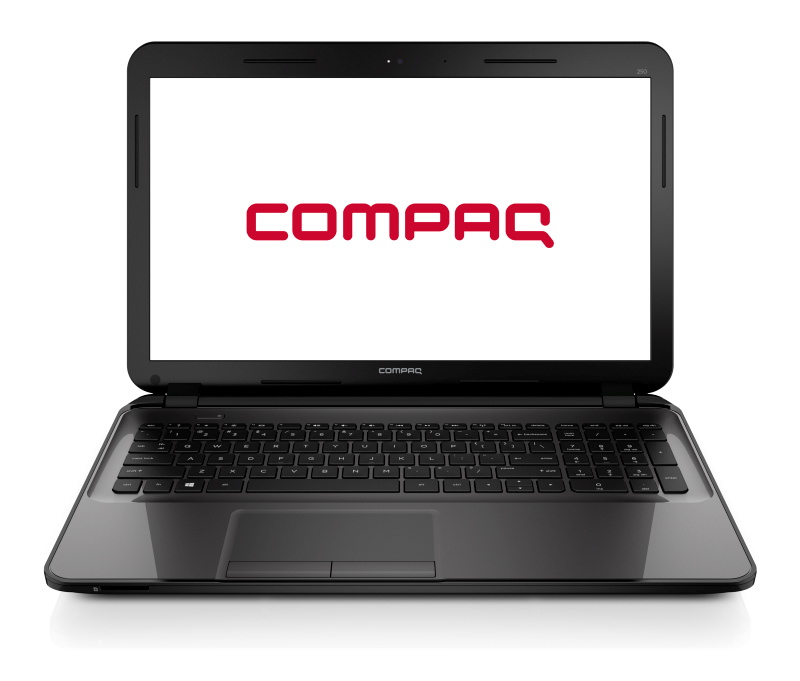 HP Compaq 15-h000sd AMD E E1-2100 Laptop