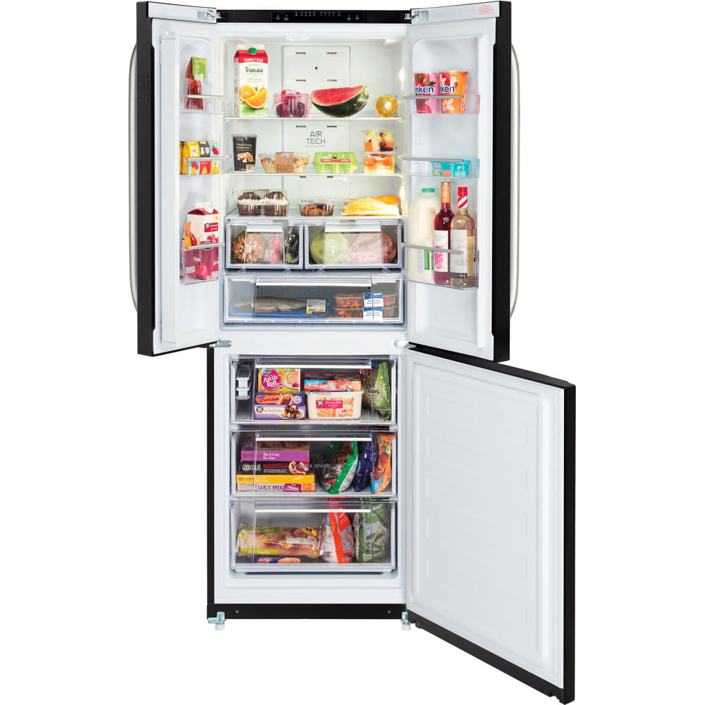 Hotpoint FFU3D K – image 2