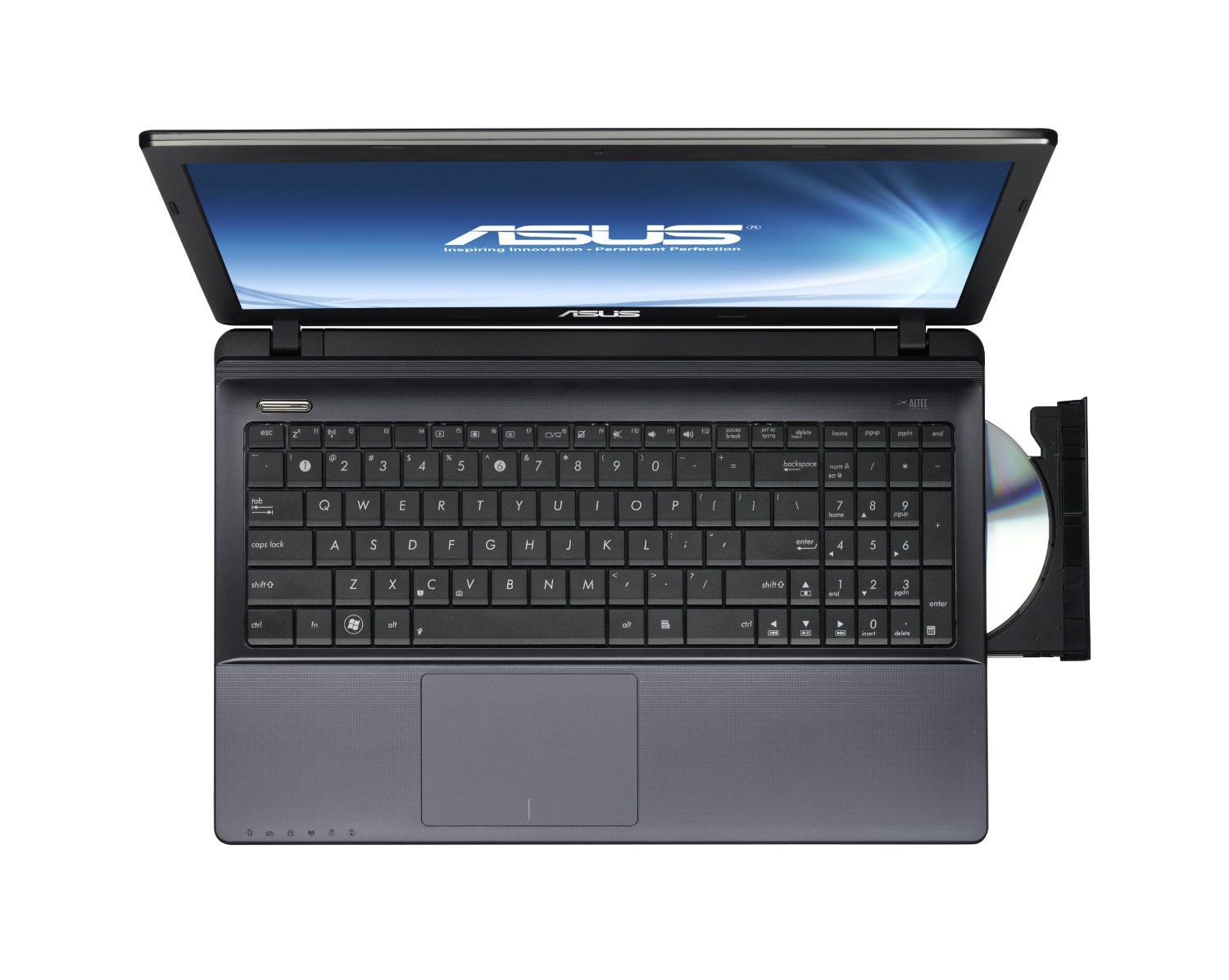 ASUS N-DS81 AMD A8 A8-4500M Laptop – image 4