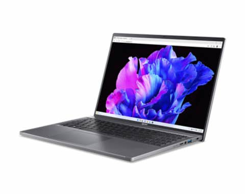 Acer Swift SFG16-71-54KC Intel® Core™ i5 i5-13500H Laptop – image 4