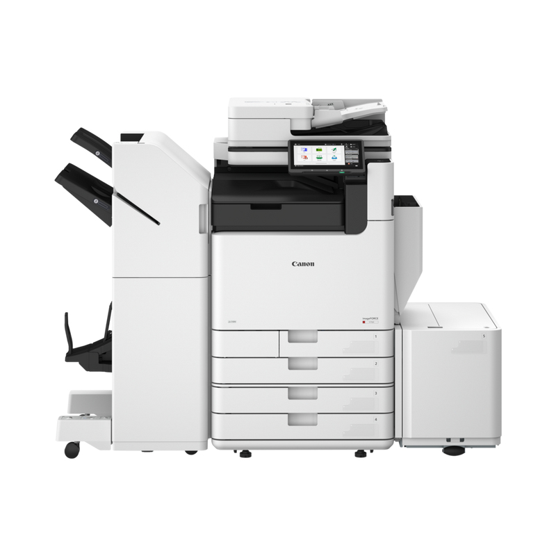 Canon imageFORCE C7165 – image 3