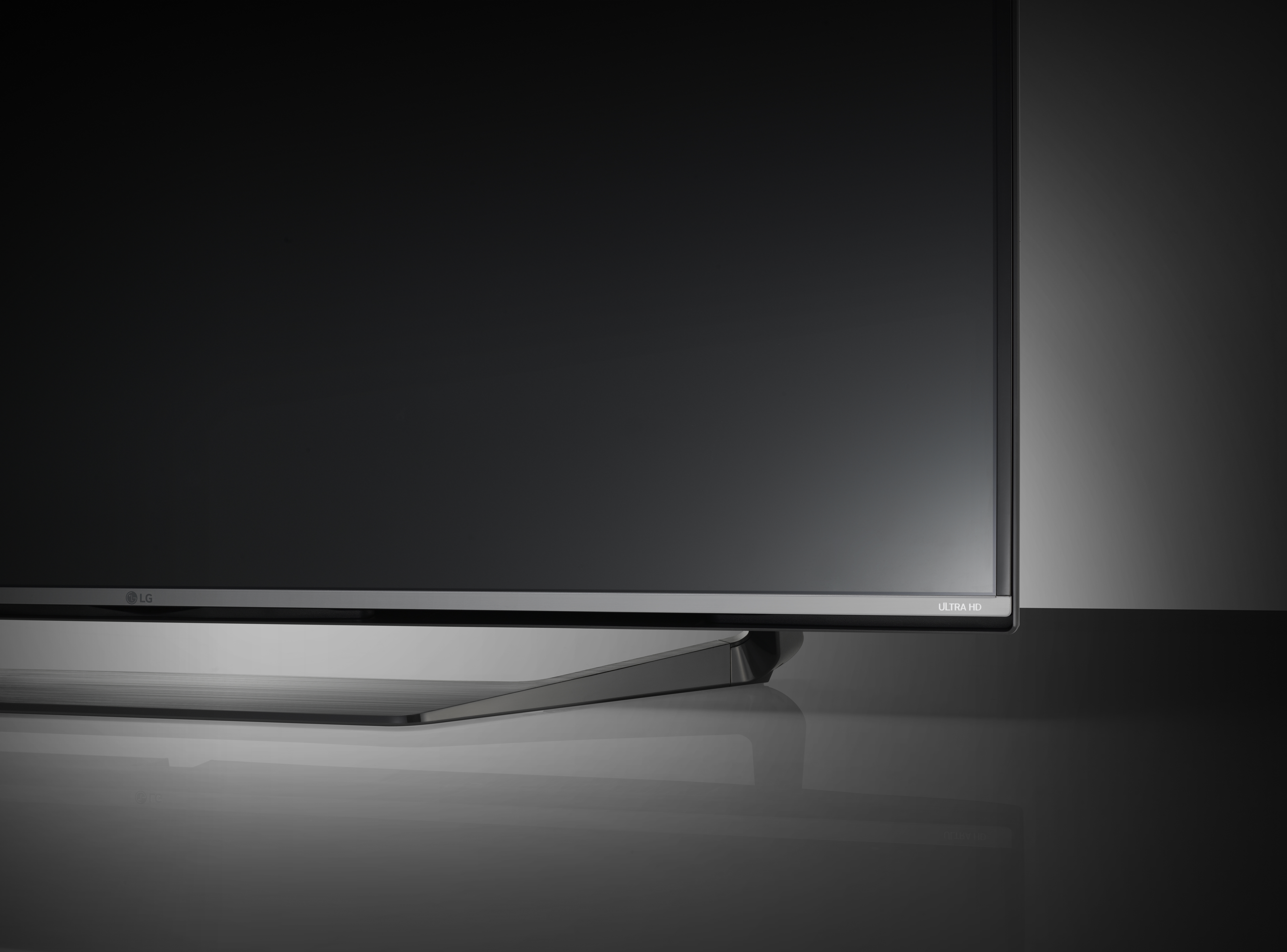LG 40UF675V TV 101.6 cm (40") 4K Ultra HD Black – image 9