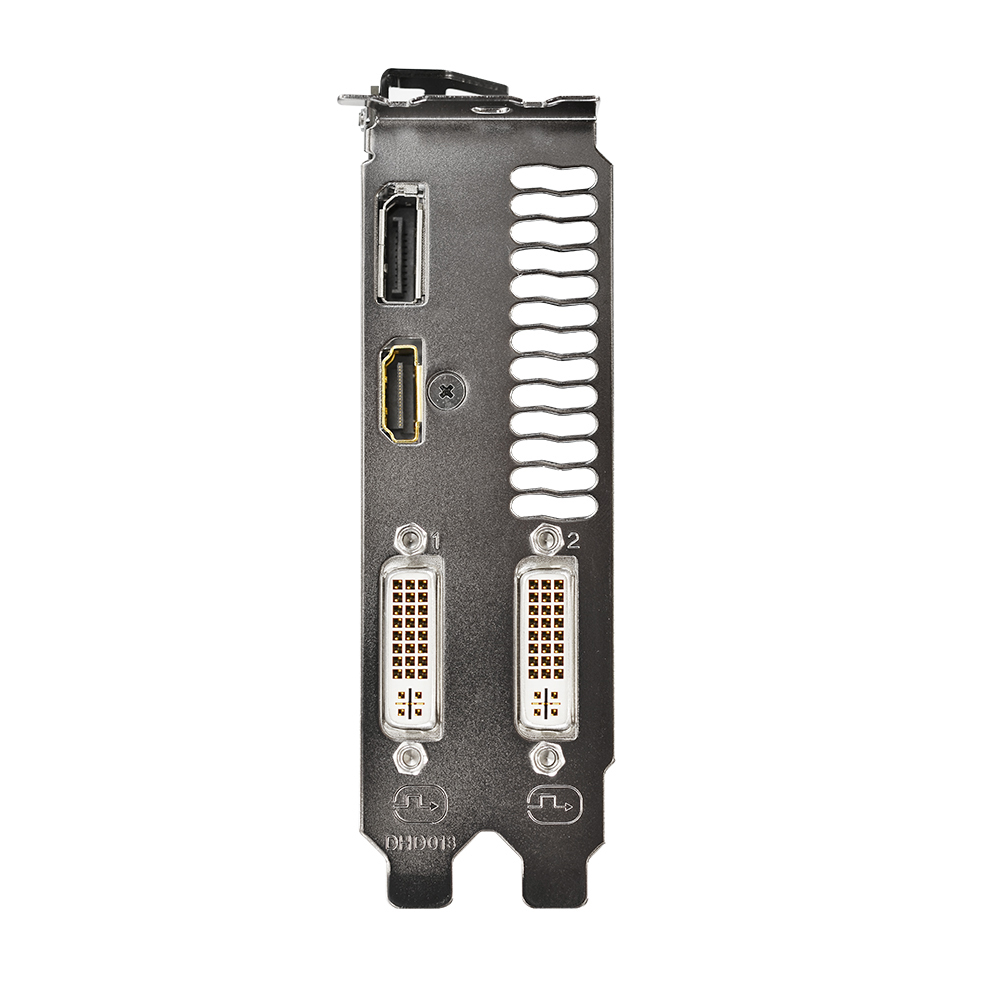 GIGABYTE GV-R929OC-4GD graphics card AMD Radeon R9 290 – image 2