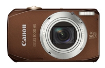 Canon 1000HS 1/2.3" Compact camera