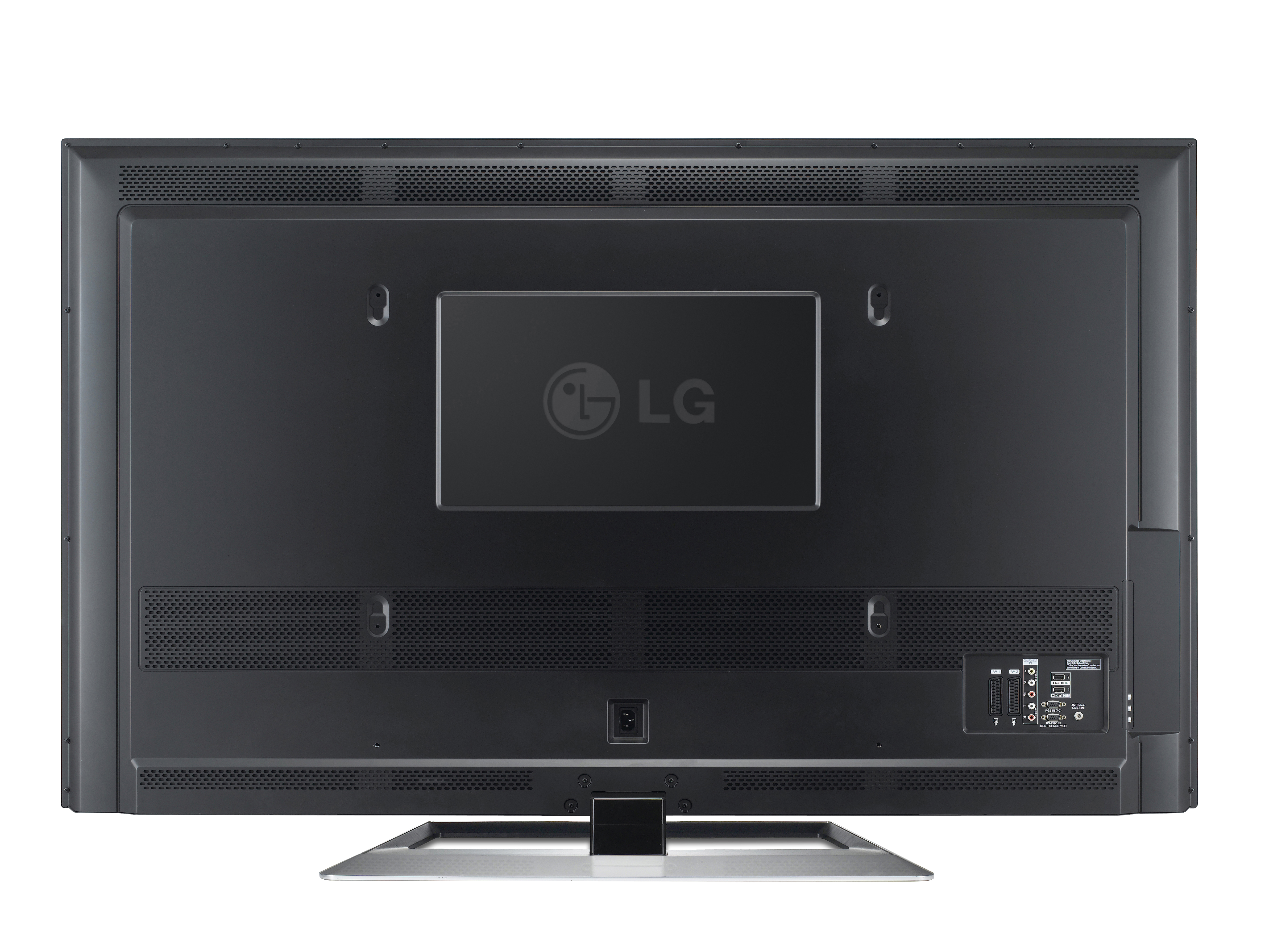 LG 42PM4700 TV 105.7 cm (41.6") XGA Wi-Fi Black – image 5