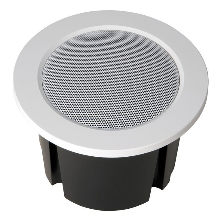 Yamaha S5 loudspeaker White – image 2