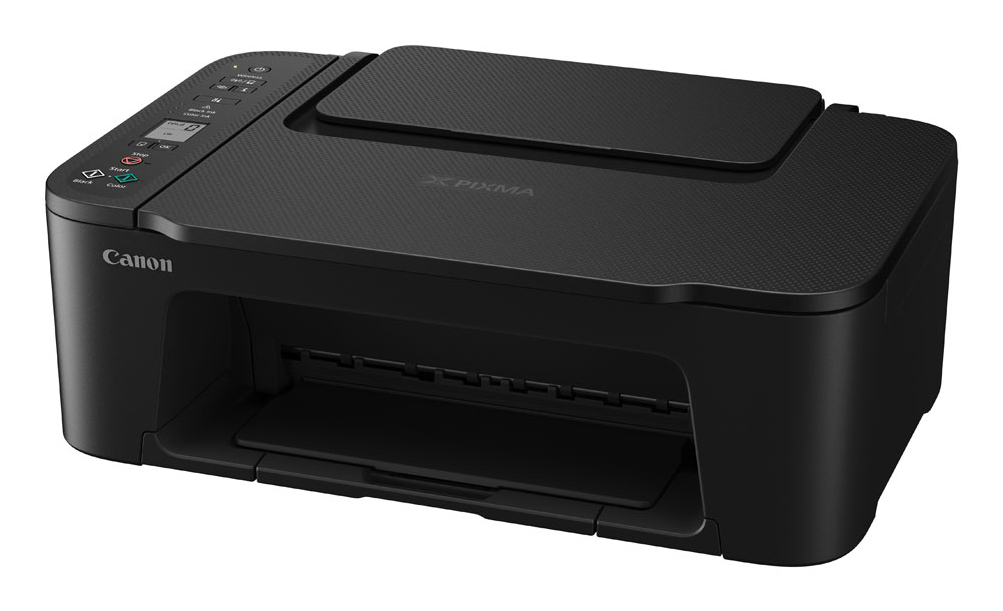 Canon PIXMA TS3660 multifunction printer Inkjet A4 – image 3