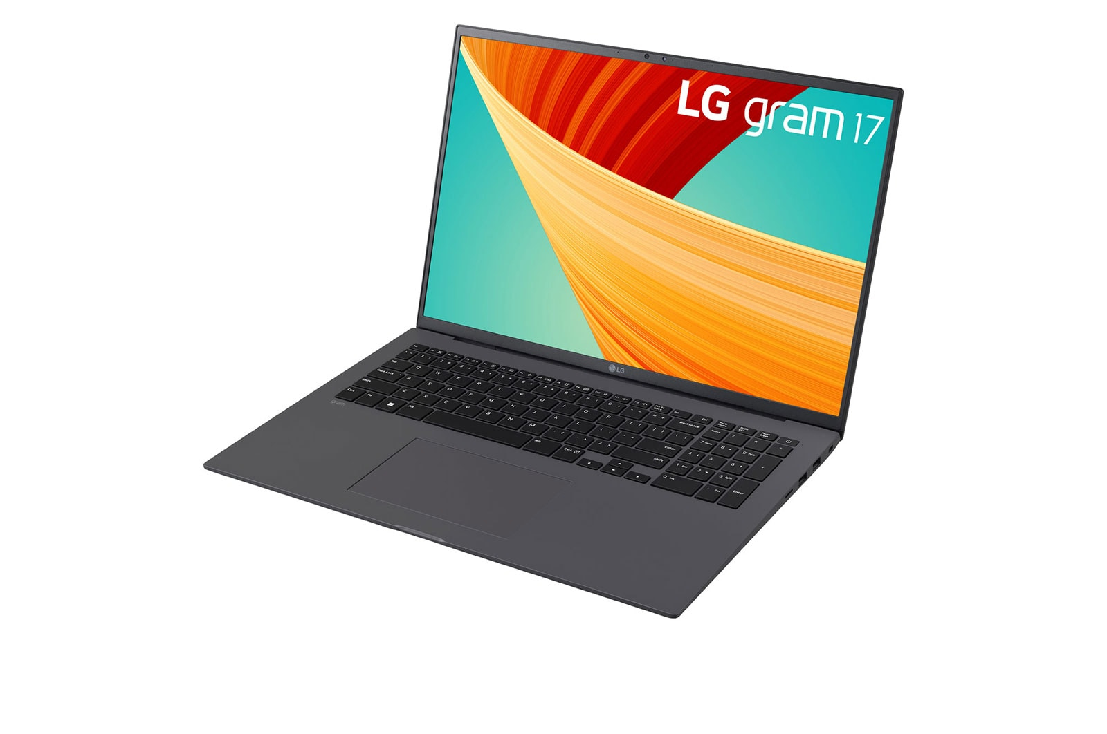 LG Gram 17Z90R-H.AAY8U1 laptop Intel® Core™ i7 i7-1360P Netbook – image 2