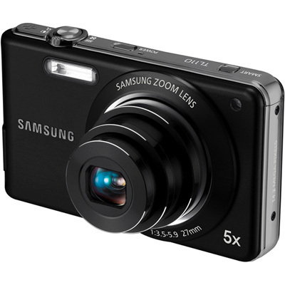 Samsung TL TL110 1/2.33" Compact camera – image 2