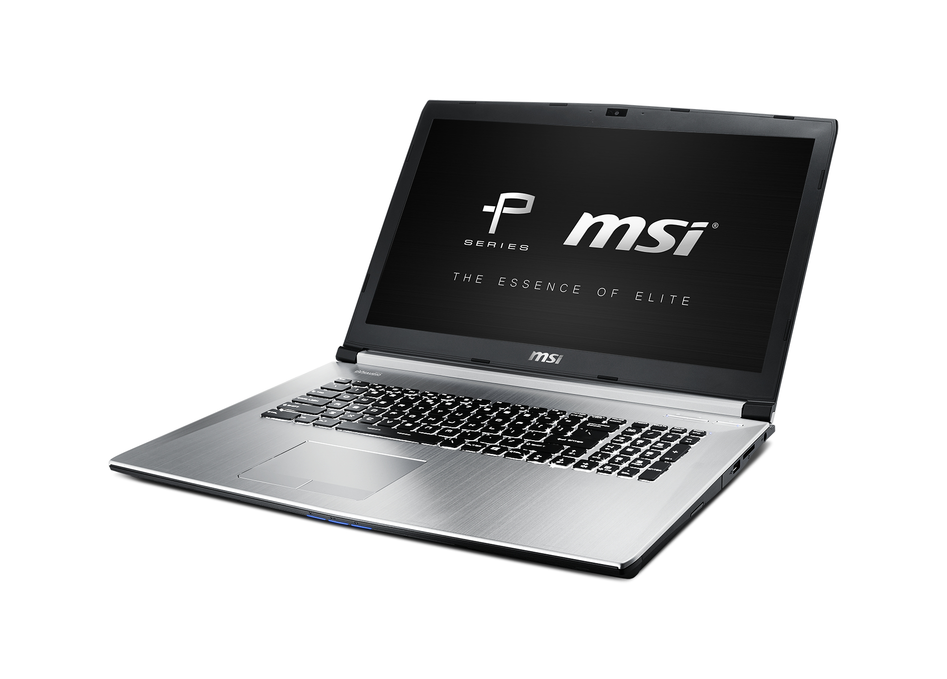 MSI PE70 2QD-276FR – image 3
