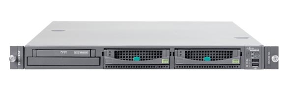 Fujitsu PRIMERGY RX100 S5