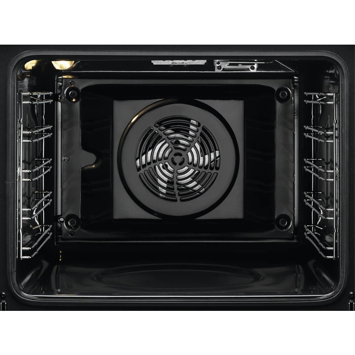 Electrolux KOCEH70X2 72 L 2780 W Black, Stainless steel – image 2