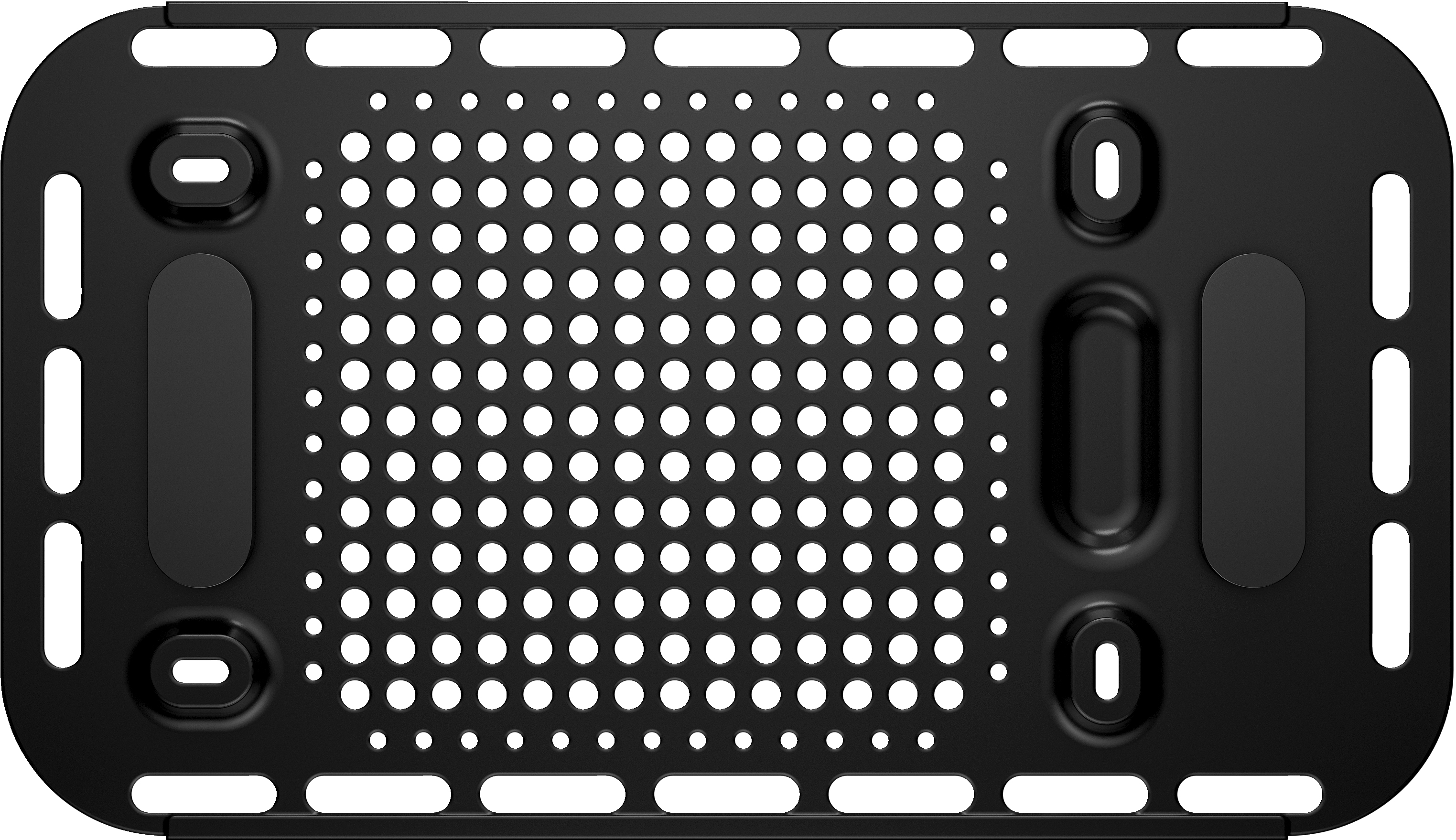 Montaje de Placa Poly G62 - A02FDAA