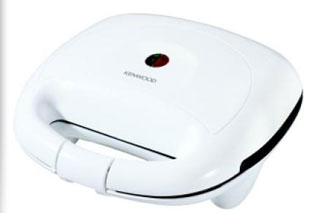 Kenwood Sandwich Maker - SM400