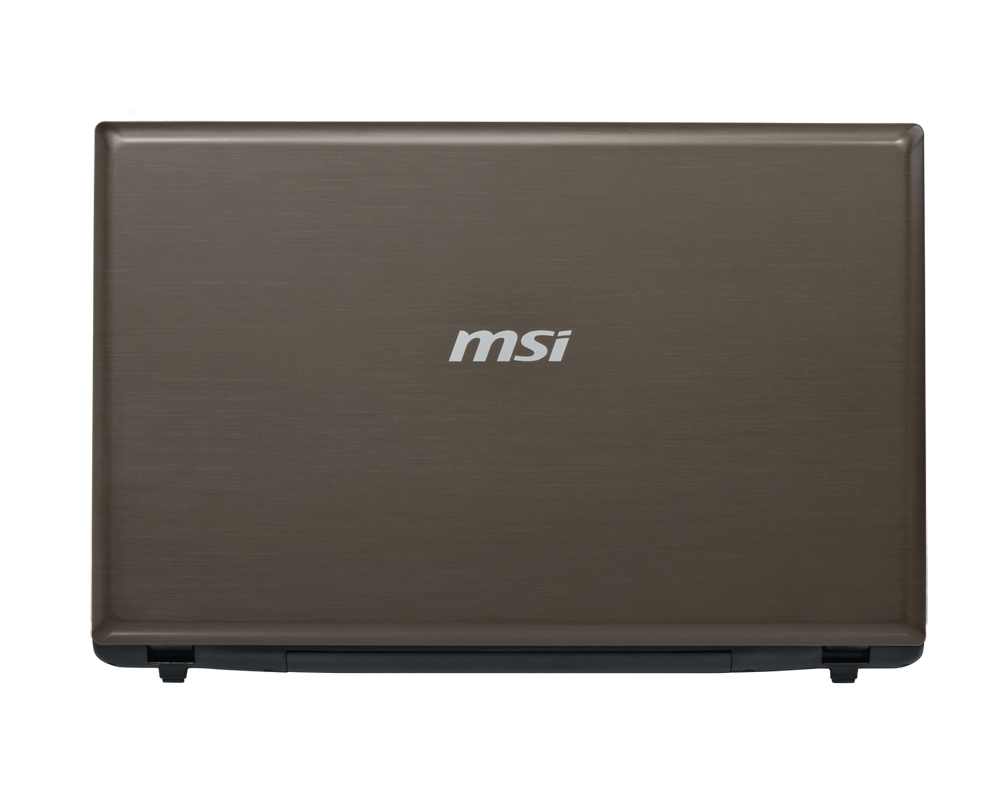 MSI CR61 2M-612NL – image 3