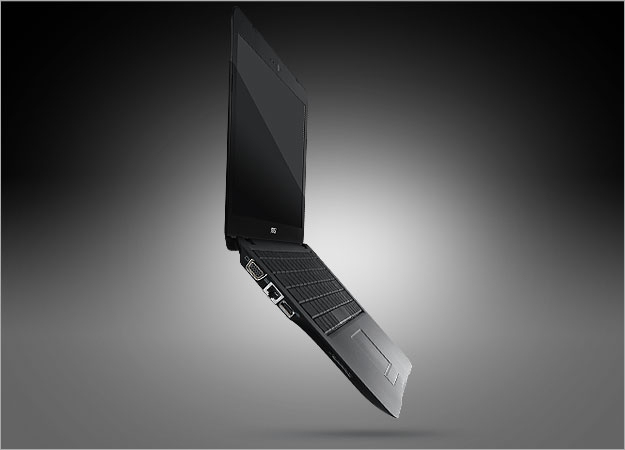 MSI X-Slim Series X340-021US laptop Intel® Core™ 2 Solo – image 4