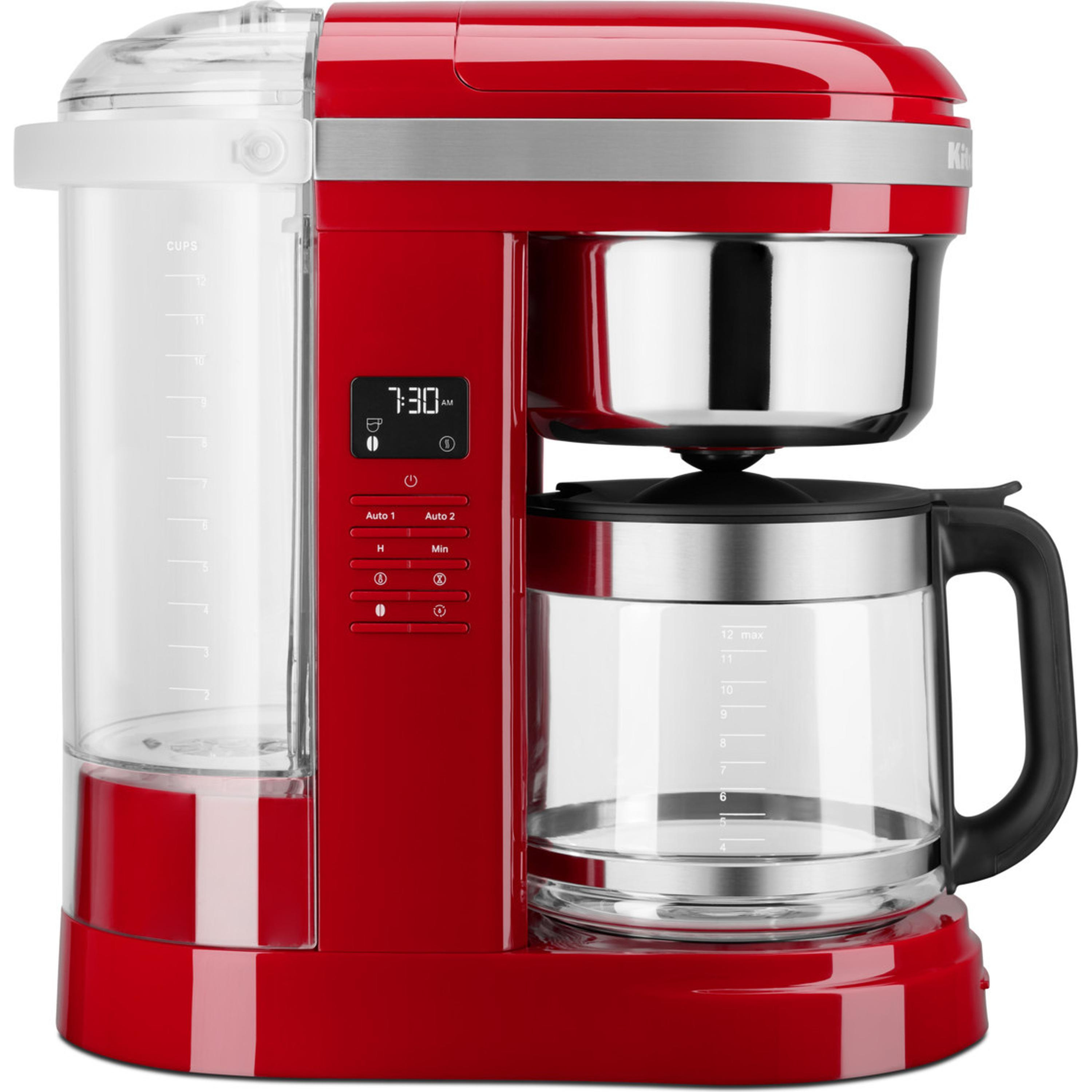 KitchenAid 5KCM1209EER — vue 1 sur 3
