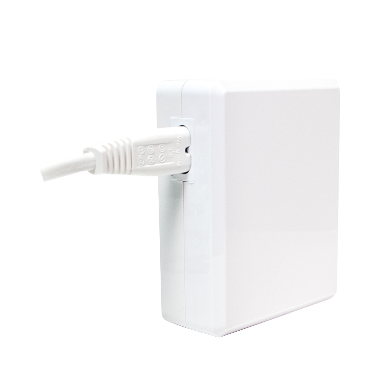 LogiLink PA0097 mobile device charger Tablet, MP3, Smartphone White AC Indoor – image 4