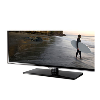 Samsung UE37ES5500W 94 cm (37") Full HD Smart TV Black – image 3