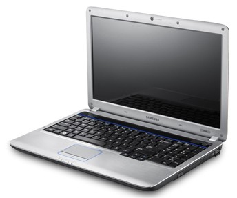 Samsung R R530-Nita Intel® Core™2 Duo T6600 Laptop