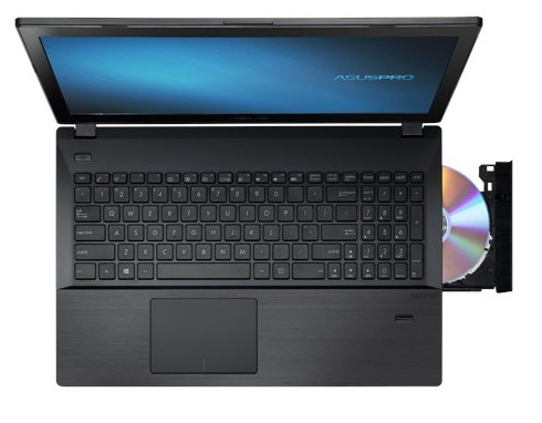 ASUSPRO P2530UA-XO0599E Intel® Core™ i5 i5-6198DU Laptop – image 4