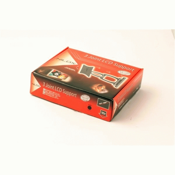 Nilox MA1107 Black – image 2