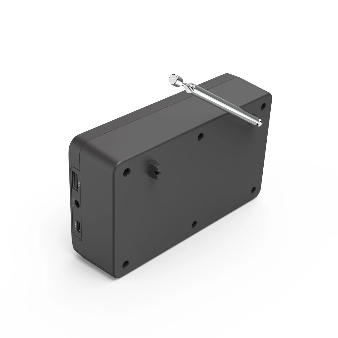 Hama DR5BT Portable Black – image 3