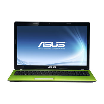 ASUS K53SJ-SX347V Intel® Core™ i3 i3-2310M Laptop – image 1