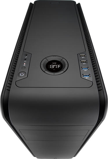 Aerocool DS 200 – image 6