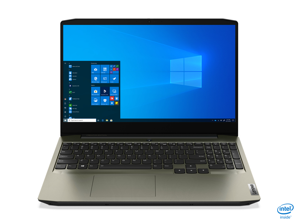 Lenovo IdeaPad Creator 5 15IMH05 – image 7