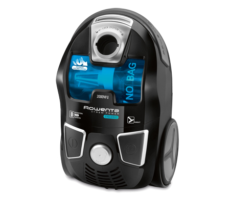 Rowenta X-trem Power Cyclonic – image 2