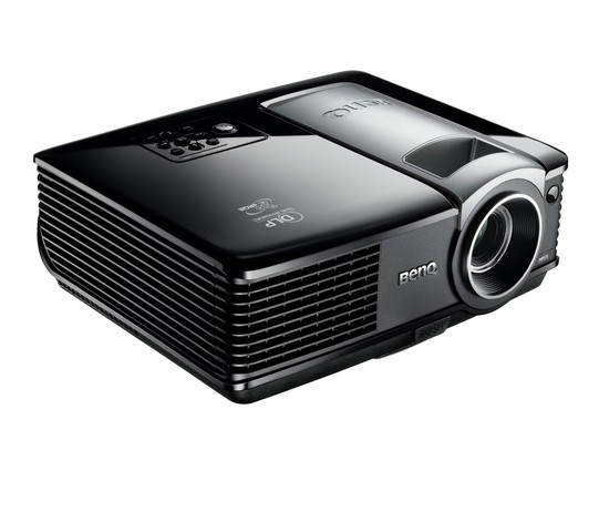 BenQ MP 575 – image 2
